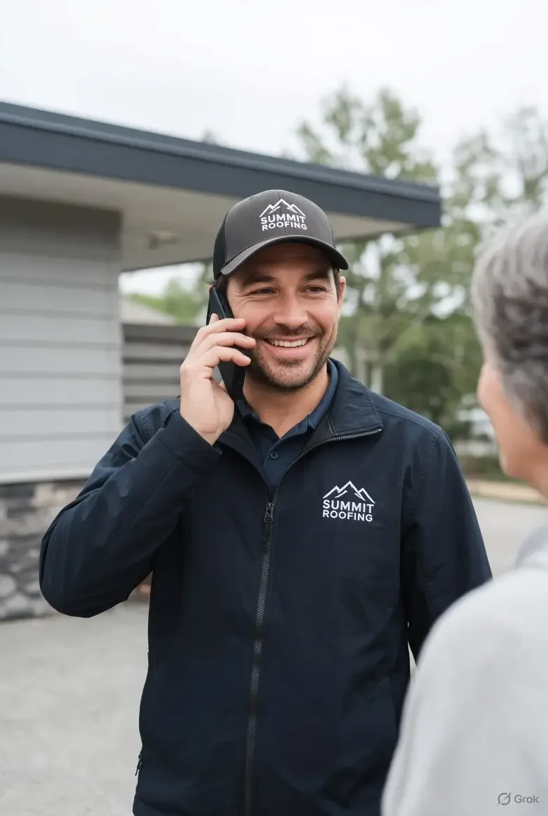 Flat Roof Leak Repair Ellijay, GA FAQs